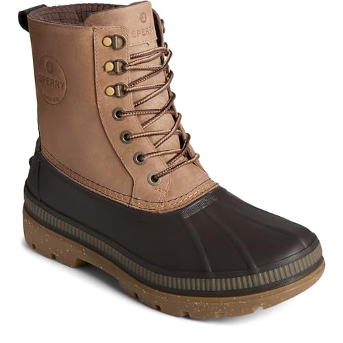 Sperry Women's Ice Bay Snow Boot2