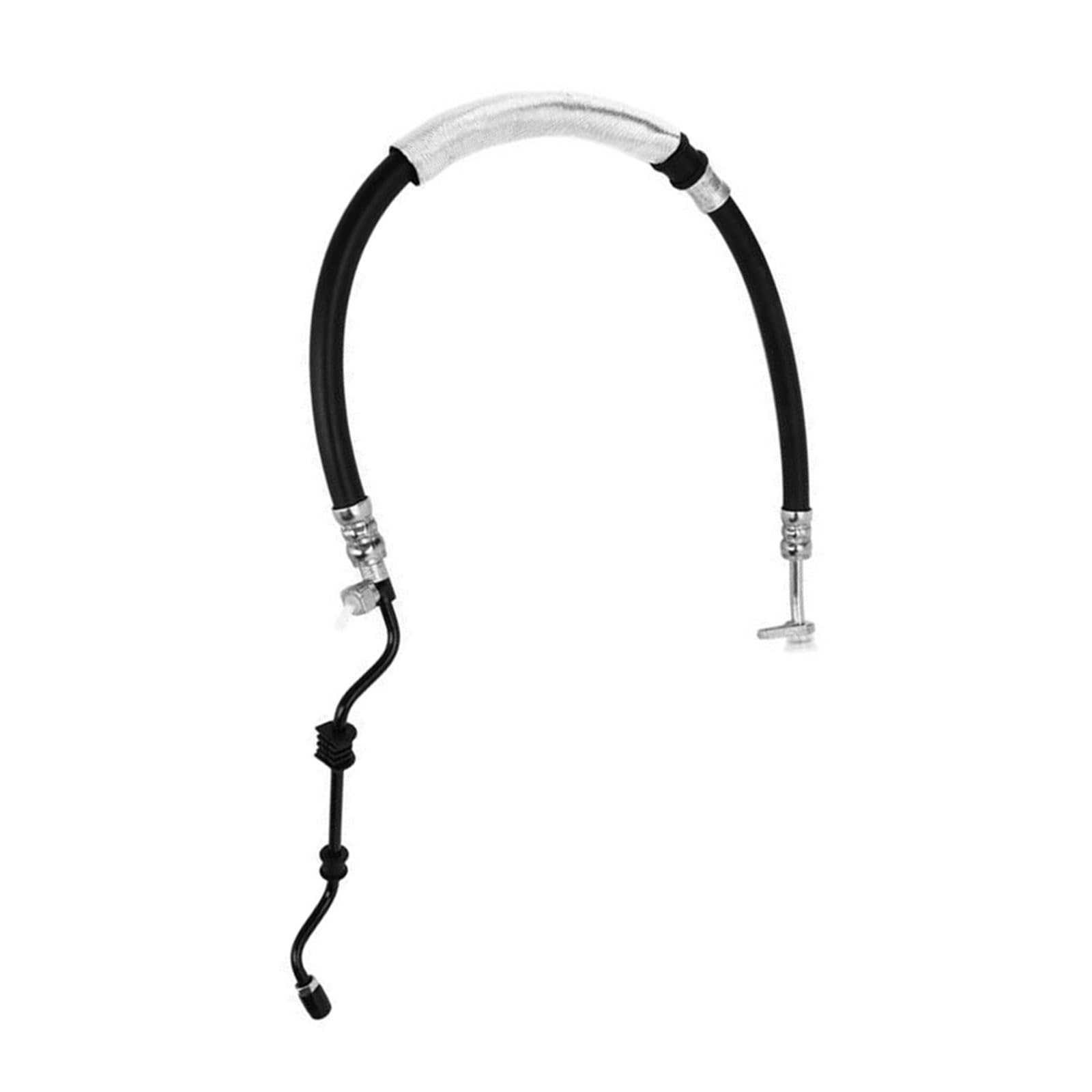 NUOVO TUBO DI RITORNO DEL SERVOSTERZO AUDI A6 C6 4F0422891Q