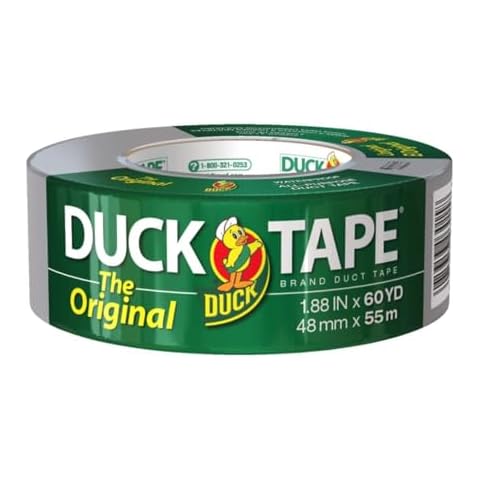 The Original Duck Brand Duct Tape Cover