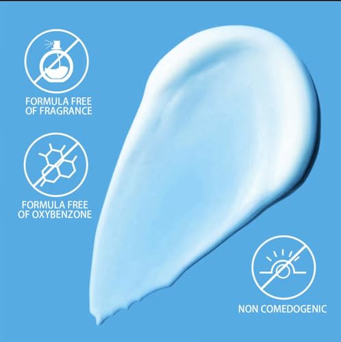 Flora Ruby Collagen, Retinol & Hyaluronic Acid SPF 50 PA Sunscreen
