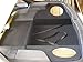 Zenclosures 1990-1996 Nissan 300zx 2-10" Subwoofer Box (2 seater only)