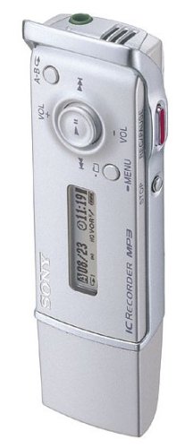 【中古】「非常に良い」ICD-U70 S ICレコーダー Amazon | ICD-U70 S ICレコーダー | Sony | ボイスレコーダー
