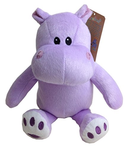 Elemed Lovelies Peluche Térmico para microondas