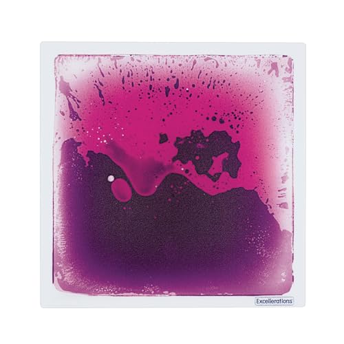 Excellerations Liquid Tile Square