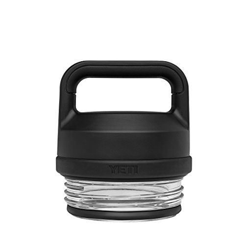 Yeti Rambler Bottle Chug Cap, Fits 18/26/36/46/64 Oz Bottles #TOP1