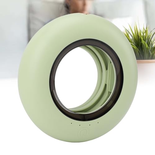Difusor aromático eléctrico Masyrt Matcha Green miniatura 4