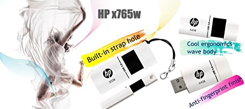 Image of HP x765w 32GB USB 3.0 Pen Drive