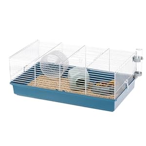 Ferplast CRICETI 11 Hamsterkäfig