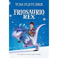 Friosaurio Rex