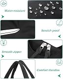 Sporttasche Damen Reisetasche Handgepäck mit Schuhfach & Nassfach