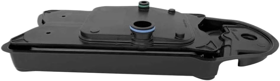 Crank Case Ventilation Filter Compatible With 2007+ Ram 2500 3500 4500 5500 6.7L Engines