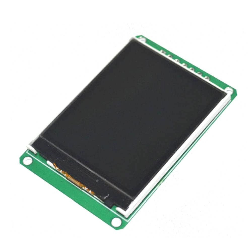 Gramigg 1,8/2,4 Zoll LCD Display Modul Mit EC11 Encoder - SPI, ST7735s/ST7789