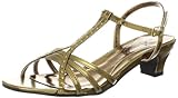 Annie Shoes Women's Enrica Sandal