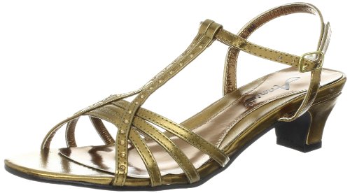 Annie Shoes Women's Enrica Sandal