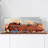 Que vous soyez un collectionneur de Lego ou un amateur, notre vitrine est la solution ultime pour afficher et protéger fièrement vos créations de modèles préférés