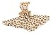 Jellycat Bashful Giraffe Soother Blanket - 13 inches