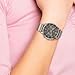 Tommy Hilfiger Reloj Analógico de Cuarzo Multifunción para Mujer con Correa de Malla de Acero Inoxidable Gris Imagen de Tommy Hilfiger Reloj Analógico de Cuarzo Multifunción para Mujer con Correa de Malla de Acero Inoxidable Gris