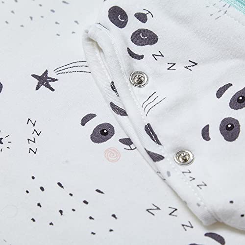 Tommee Tippee De Originele Grobag Pasgeboren Snuggle 1.0 Tog 3-9 m - Afbeelding 7