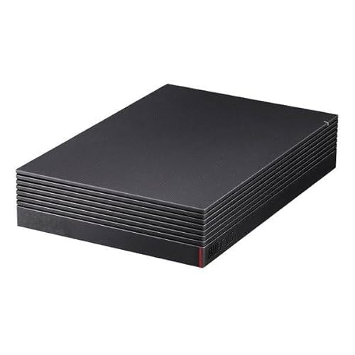 6TB OtHDD HD-NRLD6.0U3-BA