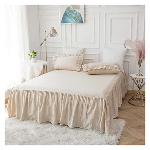 Linge de lit en coton fini les nuits agitées avec cet ensemble couette vintage - 4