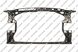 PRASCO AD0263210 Schlossträger Frontverkleidung Kompatibel mit AUDI A4 B9 Avant 8W5, 8WD A4 B9 Limousine 8W2, 8WC