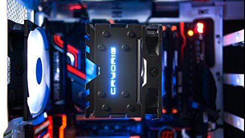 Build My PC, PC Builder, Cryorig H7 Quad Lumi
