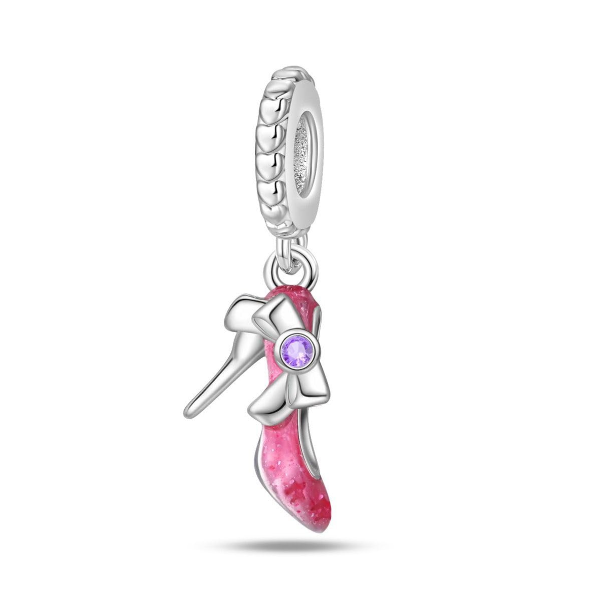 Charms for Bracelets and Necklaces Mushroom and Pumpkin Pendants Beads Colorful Elephant Charms Jewelry for Women