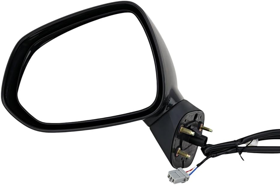 For Honda Fit 2007 2008 Power Side Door View Mirror Passenger Right