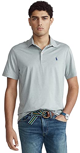 Image of Polo Ralph Lauren Mens Performance Polo Shirts