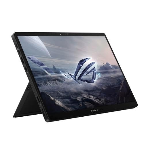 ROG Flow Z13 2.5K 180Hz 3ms ROG Nebula Touchscreen 13.4 pollici Convertibile 2-in-1 Gaming Notebook AMD Ryzen AI MAX 390 32GB RAM 1TB SSD Spento Nero - Notebook - Immagine 6