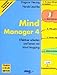 Produktbild Mind Manager 4, m. CD-ROM (21 Tage Vollversion). Effektiver arbeiten und lernen mit Mind Mapping.