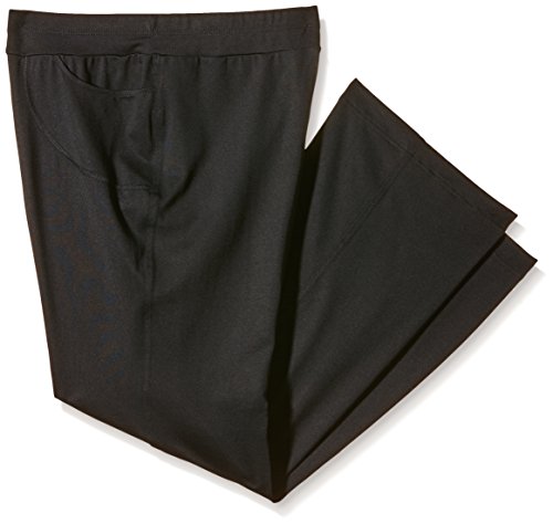 Preisvergleich Produktbild Schneider Sportswear Damen Hose Luxemburg, Schwarz, 20