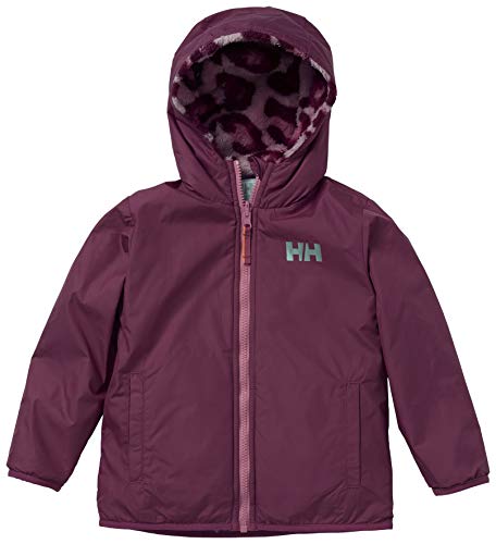 Image of Helly-Hansen Kids Unisex Champ Reversible Jacket