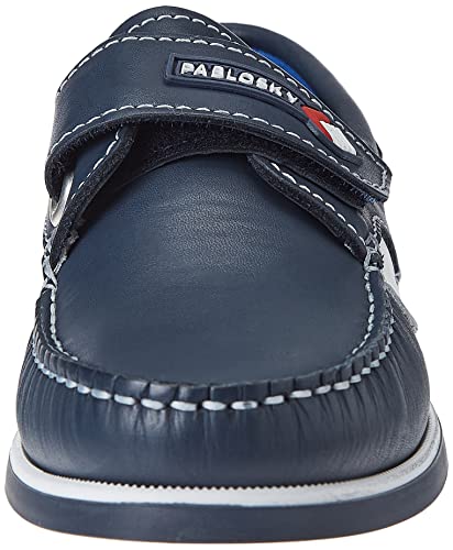 Pablosky 127520 jongens Moccasin - Afbeelding 3