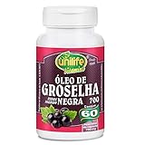 Oleo de Groselha Negra