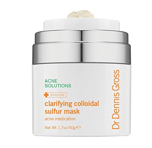 Preisvergleich Produktbild Dr Dennis Gross Skincare Clarifying Colloidal Sulfur Mask