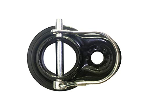 Bike Trailer Coupler Hitch, Trailer Coupler Attachment For Instep & Schwinn Bike Trailers #TOP3