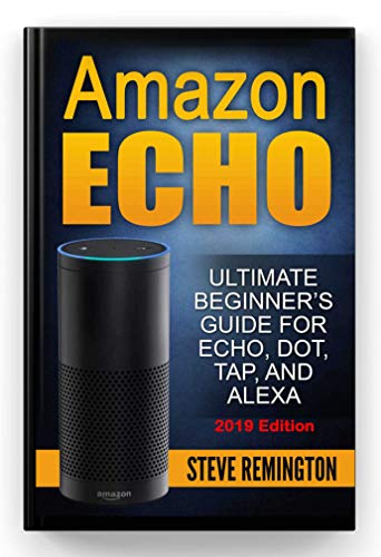 everything amazon echo can do