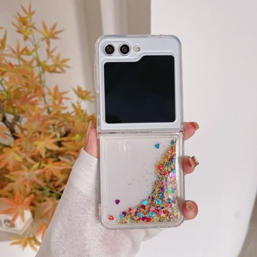 Coque Galaxy Z Flip 4 antichoc rigide évite les rayures de pliage