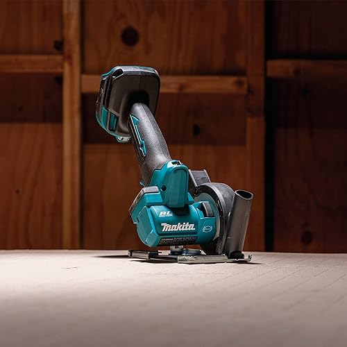 Meuleuse compacte 18V LXT pour couper dans les espaces restreints