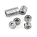 Kugellager, 10pcs Stahl doppelt geschirmt 685ZZ Miniaturkugellager Mini-Lager für 3D-Drucker, Quadcopter oder Schiffsmodell, usw. (5x11x5mm) Kugellager günstig Kaufen-Kugellager, 10pcs Stahl doppelt geschirmt 685ZZ Miniaturkugellager Mini-Lager für 3D-Drucker, Quadcopter oder Schiffsmodell, usw. (5x11x5mm)