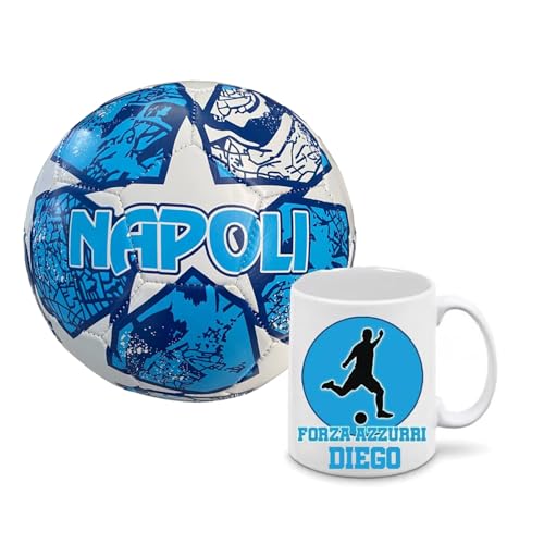 Per tutti gli appassionati di calcio questo è il prodotto che fa per voi!
