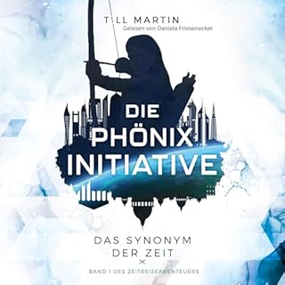 Das Synonym der Zeit cover art