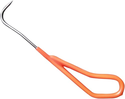 Herramientas de Repot Herramienta de horquilla de desmalezadora de mano Herramienta de deshierbe para el hogar, herramienta de tracción Herramientas