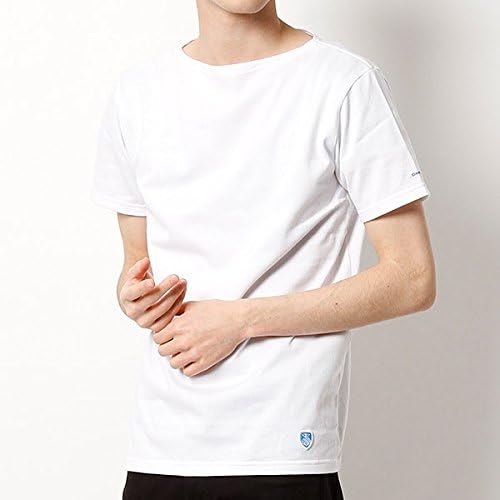 Amazon ビショップ メンズ Bshop Orcival 半袖ボートネックtシャツ 001 Wht 3 S Tシャツ カットソー 通販 Amazon ビショップ メンズ Bshop Orcival 半袖ボートネックtシャツ 001 Wht 3 S Tシャツ カットソー 通販