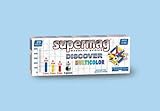 plastwood supermag deluxe  SUPERMAG Discover 29