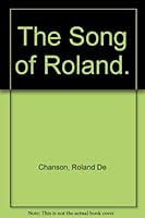 The Song of Roland. 0394705939 Book Cover