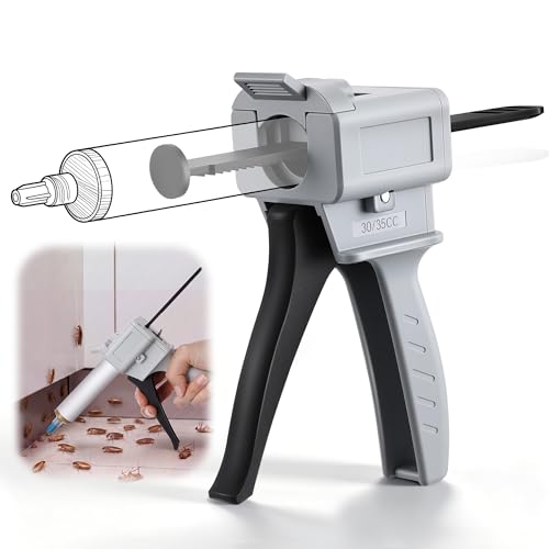 Mysora Gel Bait Applicator