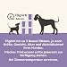 Applaws Premium Natural Nassfutter für Hunde, getreidefreie Auswahl an Huhn und Fisch in Sauce, Futter-Topping für Hunde 6 x 85g Packung
