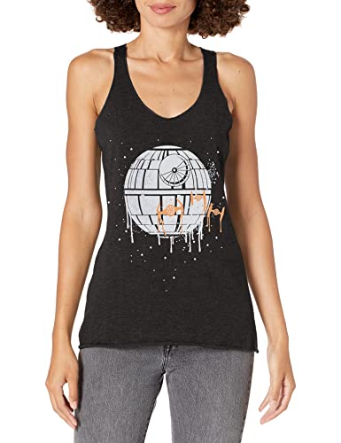 Débardeur Star Wars pour adolescent adepte de mode originale et confortable